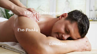 nude tantric massage eve peaks london