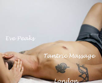 sports massage Eve Peaks